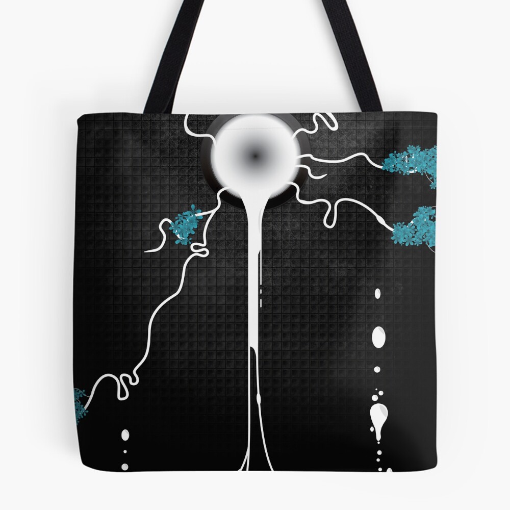 Item preview, All Over Print Tote Bag designed and sold by bradley.