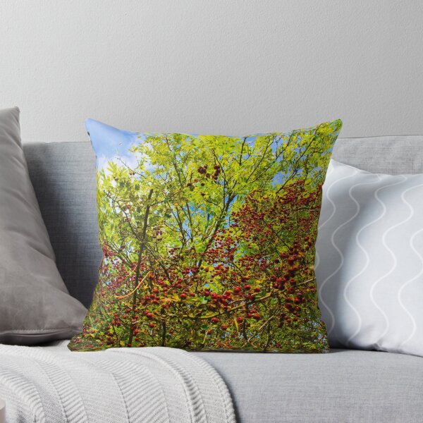 Item preview, Yellow and Red of the Autumn designed and sold by adriano.