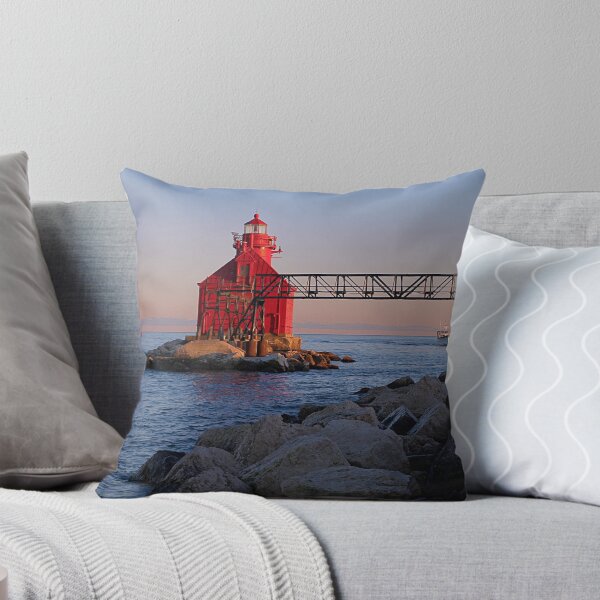 Item preview, Safely to Harbor designed and sold by Dawne Olson.
