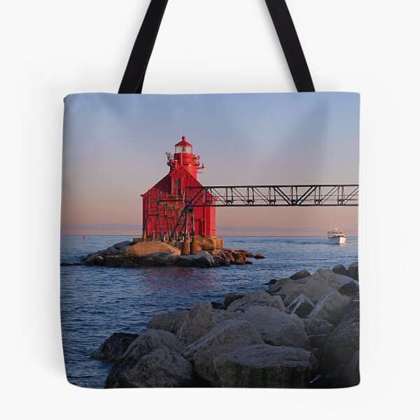 Item preview, Safely to Harbor designed and sold by Dawne Olson.