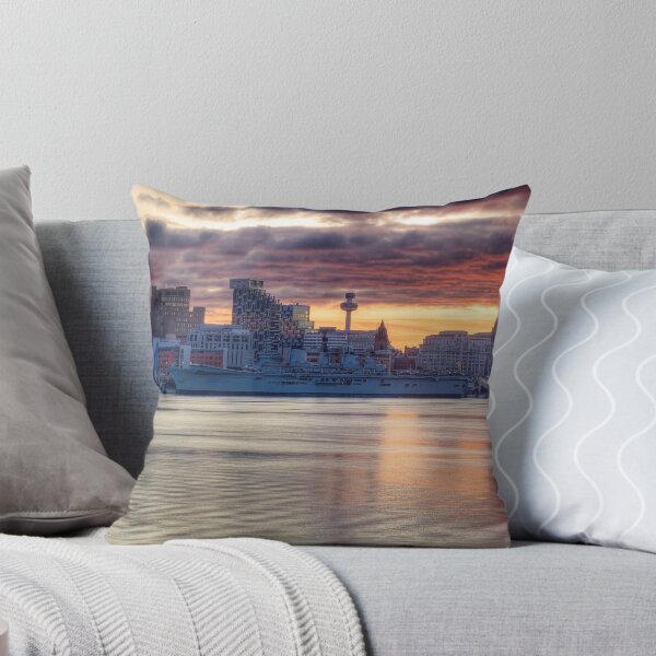 Item preview, Liverpool Sunrise designed and sold by Relish.