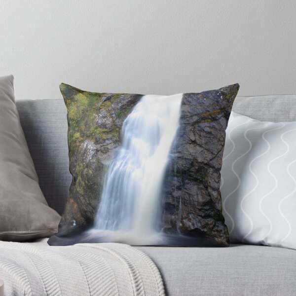 Item preview, Foyers Falls designed and sold by R Outram.