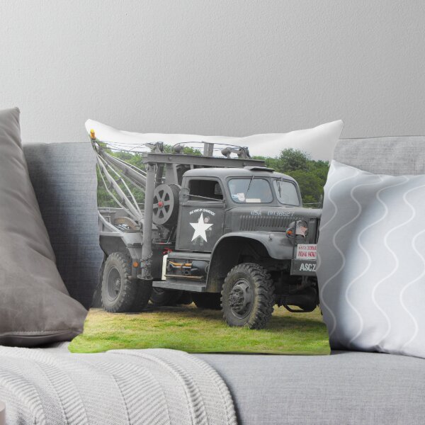 Item preview, Carro de recuperación WW11 designed and sold by Andy Jordan.