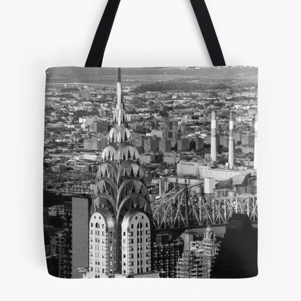 Item preview, Chrysler Building designed and sold by Jonathan Eggers.