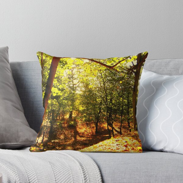 Item preview, PORINGLAND WOOD 3, NORFOLK designed and sold by ANNETTE HAGGER.