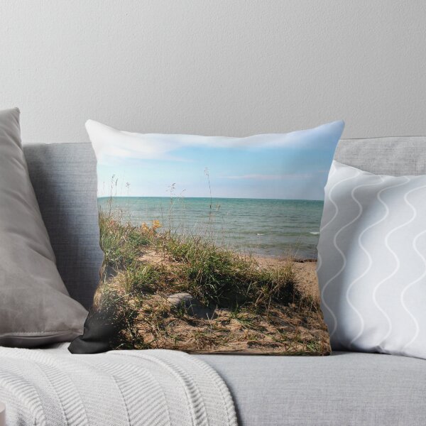 Artikelvorschau, Tranquil Evening On The Beach entworfen und verkauft von Daniela Weil.