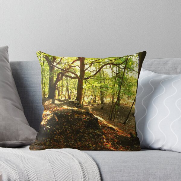 Item preview, PORINGLAND WOOD 4, NORFOLK designed and sold by ANNETTE HAGGER.
