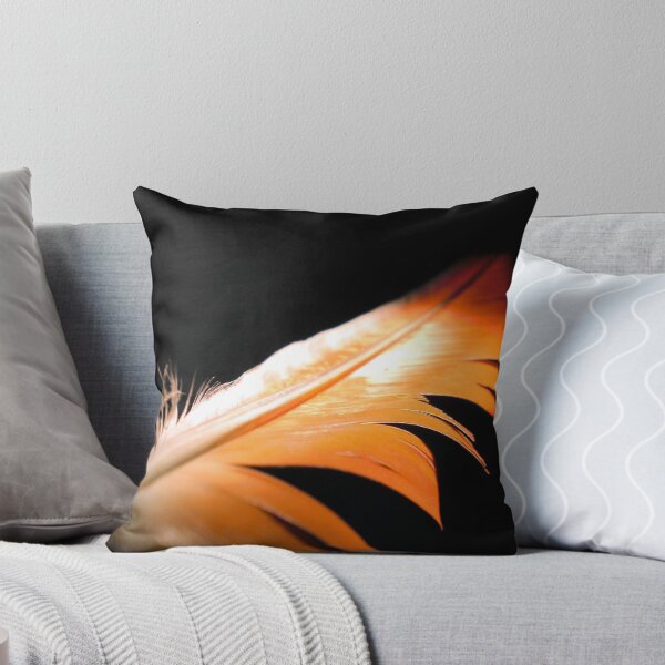 Item preview, Gift from the Macaw designed and sold by NicholasClay.