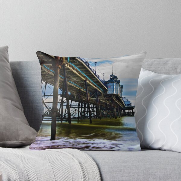 Item preview, Eastbourne Pier designed and sold by popupstands.