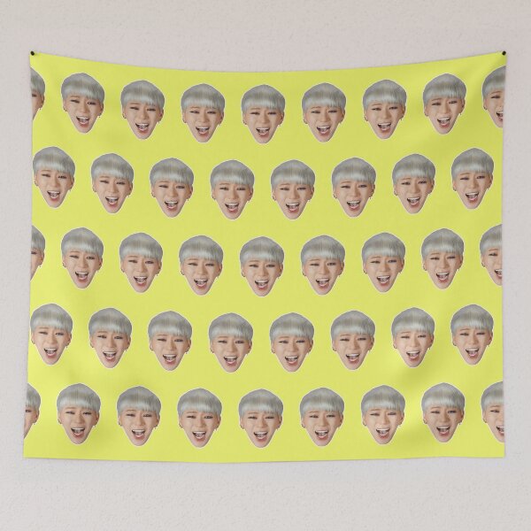 Item preview, Derp Zico - Block B. designed and sold by Duckiechan.