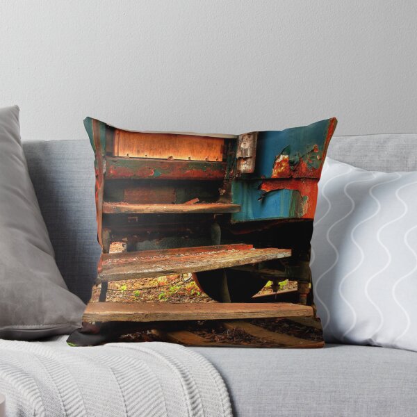 Item preview, old train 2 designed and sold by dagmar luhring.