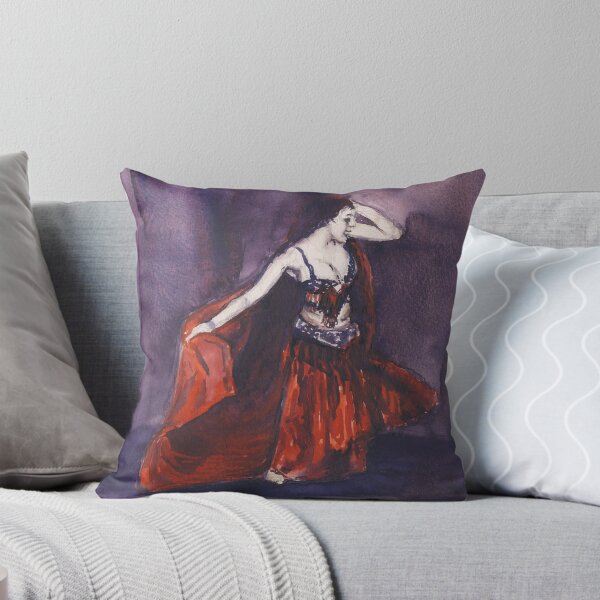 Item preview, Oriental Dance designed and sold by J-C Saint-Pô.
