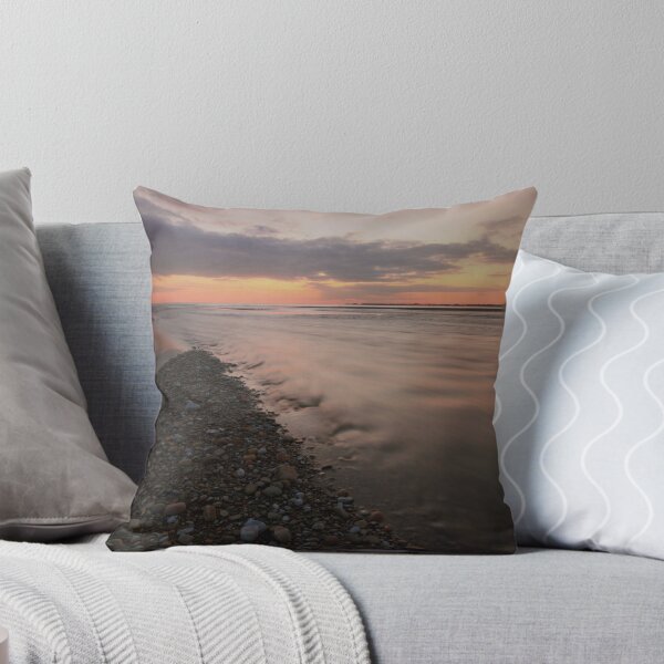 Item preview, Ogmore Estuary designed and sold by rich181.
