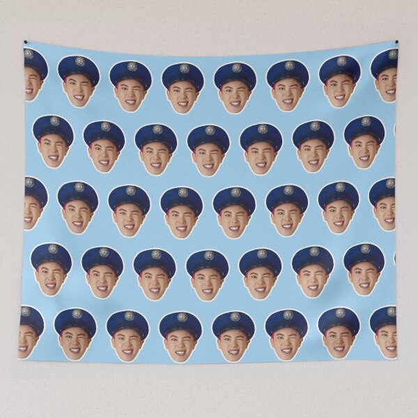 Item preview, Derp PO - Block B designed and sold by Duckiechan.