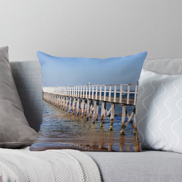 Item preview, Sorrento jetty designed and sold by Sarah Ewart.