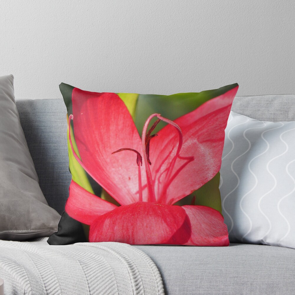 Item preview, Throw Pillow designed and sold by jacqi.