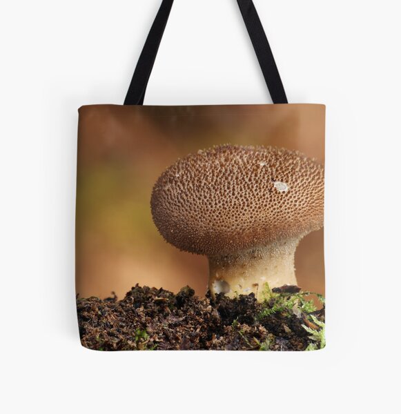 Item preview, Dusky Puffball designed and sold by godders.