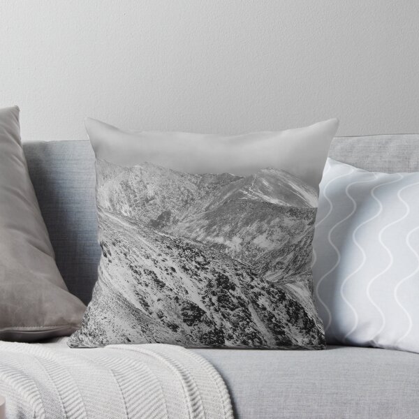 Item preview, Macgillycuddy Reeks peaks designed and sold by John Quinn.