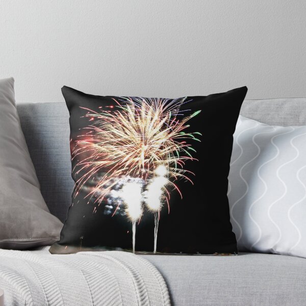 Item preview, Fireworks Geelong Show 2008 II designed and sold by Allen Gray.