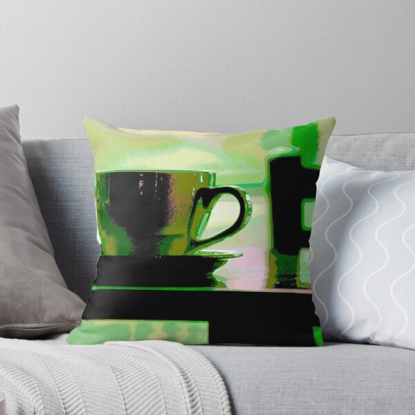 Item preview, Good Coffee designed and sold by Pamela Hubbard.