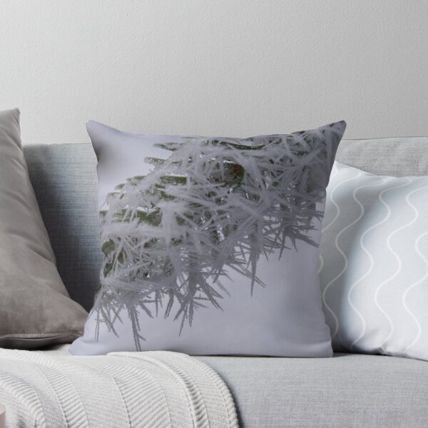 Item preview, Needles of Frozen Fog designed and sold by Jackie Muncy.