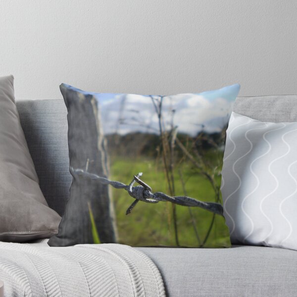 Item preview, fenced in designed and sold by erattik.