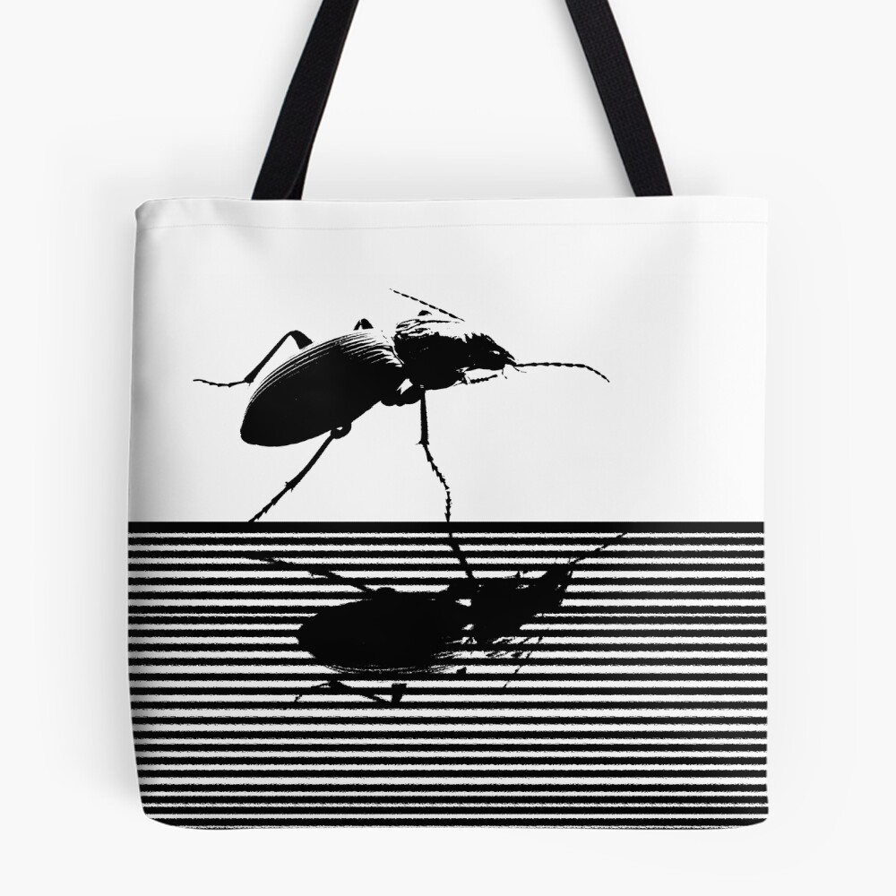Item preview, All Over Print Tote Bag designed and sold by Bot2.