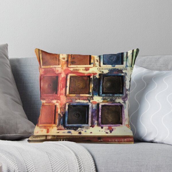Item preview, Inside the Mind of an Artist designed and sold by Maureen Kay.