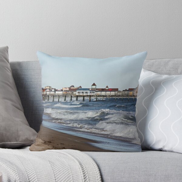 Item preview, Old Orchard Beach, Maine designed and sold by Rebecca Wilcox.
