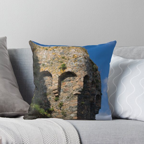 Item preview, Old Walls designed and sold by Karen Millard.
