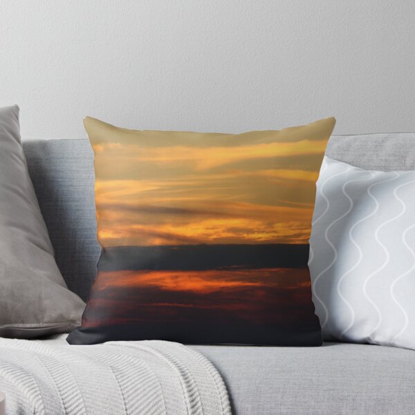 Item preview, Sky on Fire designed and sold by RDJones.