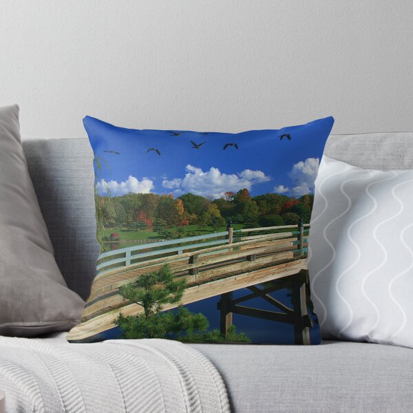 Item preview, Fall Migration designed and sold by John Absher.