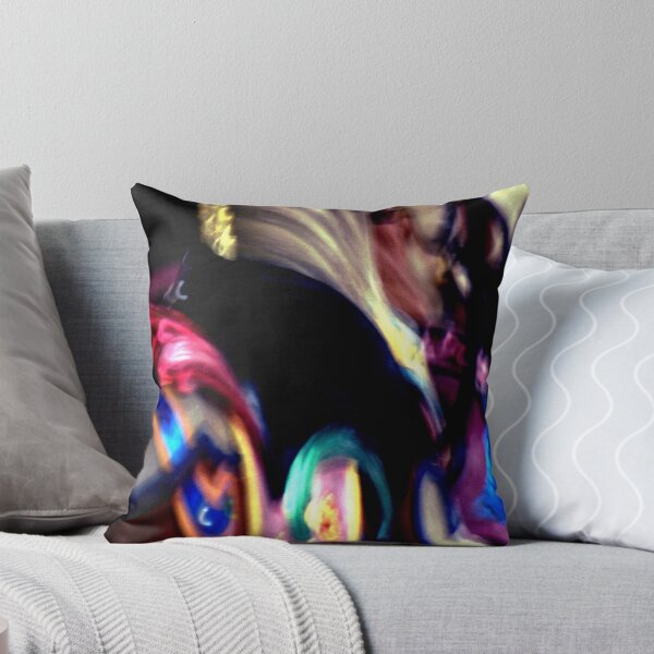 Item preview, Carousel designed and sold by Tamara  Kenneally.