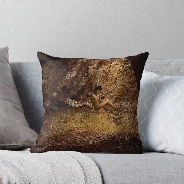 Item preview, Autumn...a time of reflection designed and sold by Jeff Burgess.