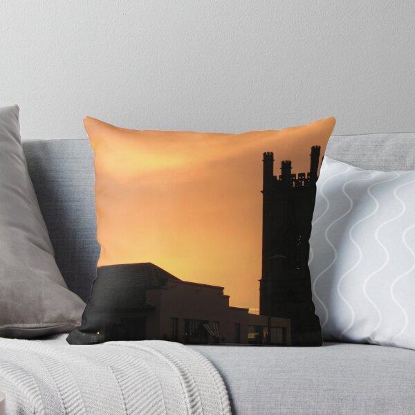 Item preview, St Luke's Church designed and sold by KMorral.