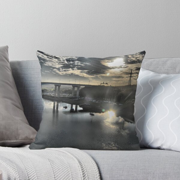 Item preview, m4 britonferry bridge designed and sold by zacco.