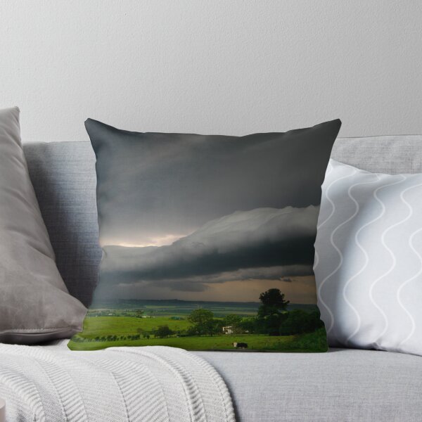 Item preview, Storm Front designed and sold by Anthony Cornelius.