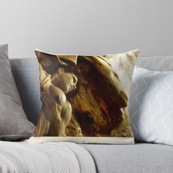 Item preview, Contemplation designed and sold by Eva Lee.