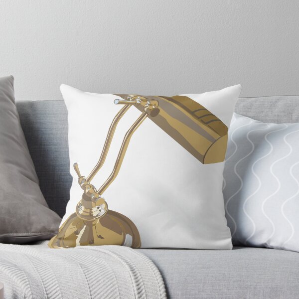 Item preview, Desk Lamp designed and sold by Emily Gonsalves.