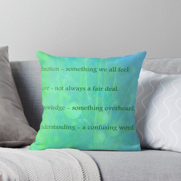 Item preview, Love & Understanding designed and sold by Melissa Park.