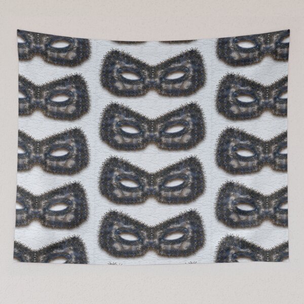 Item preview, mask designed and sold by lanase.