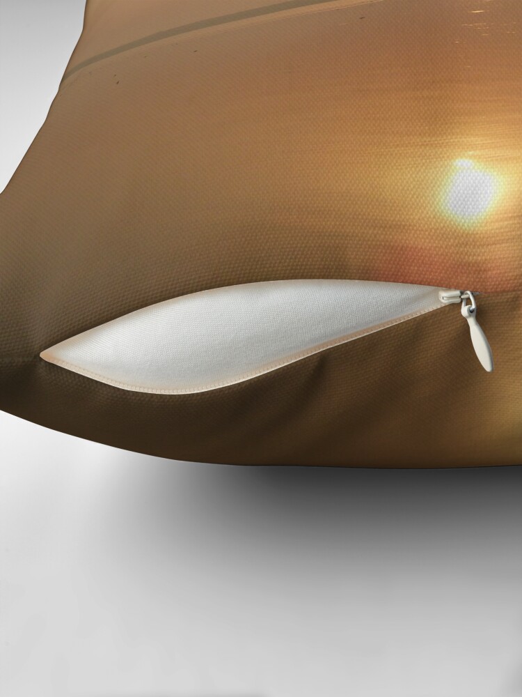 Thumbnail 2 of 4, Pillow, The Sun and The Sea designed and sold by Anthropolog.