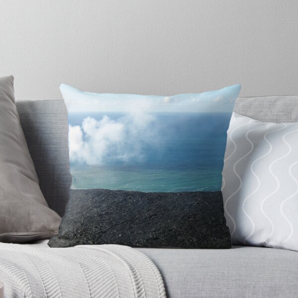 Item preview, Where Lava Meets Sea designed and sold by Shaina Haynes.