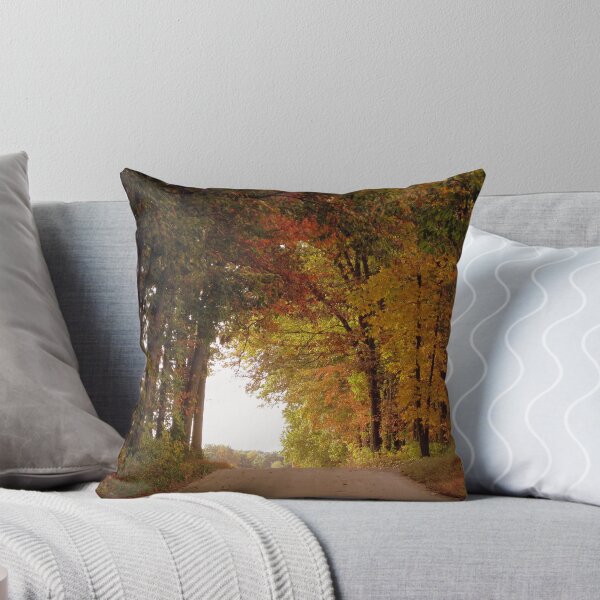 Item preview, A FALL ROAD designed and sold by theresa a.