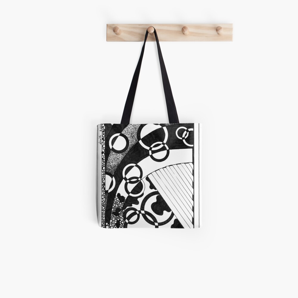 Item preview, All Over Print Tote Bag designed and sold by djsmith70.