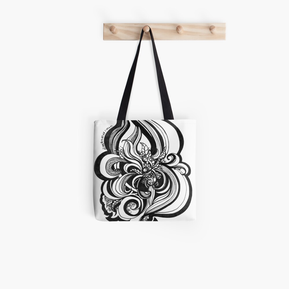 Item preview, All Over Print Tote Bag designed and sold by djsmith70.