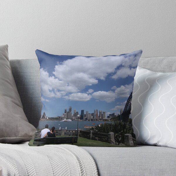Item preview, Sydney designed and sold by jongsoolee.