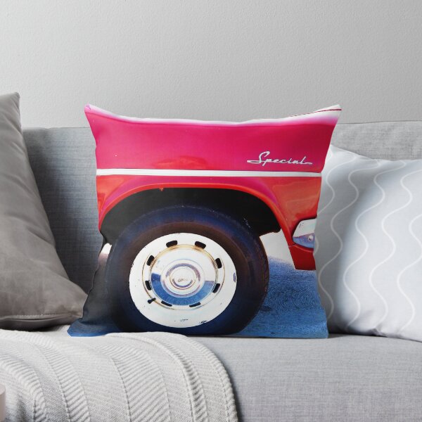 *SPECIAL* Throw Pillow