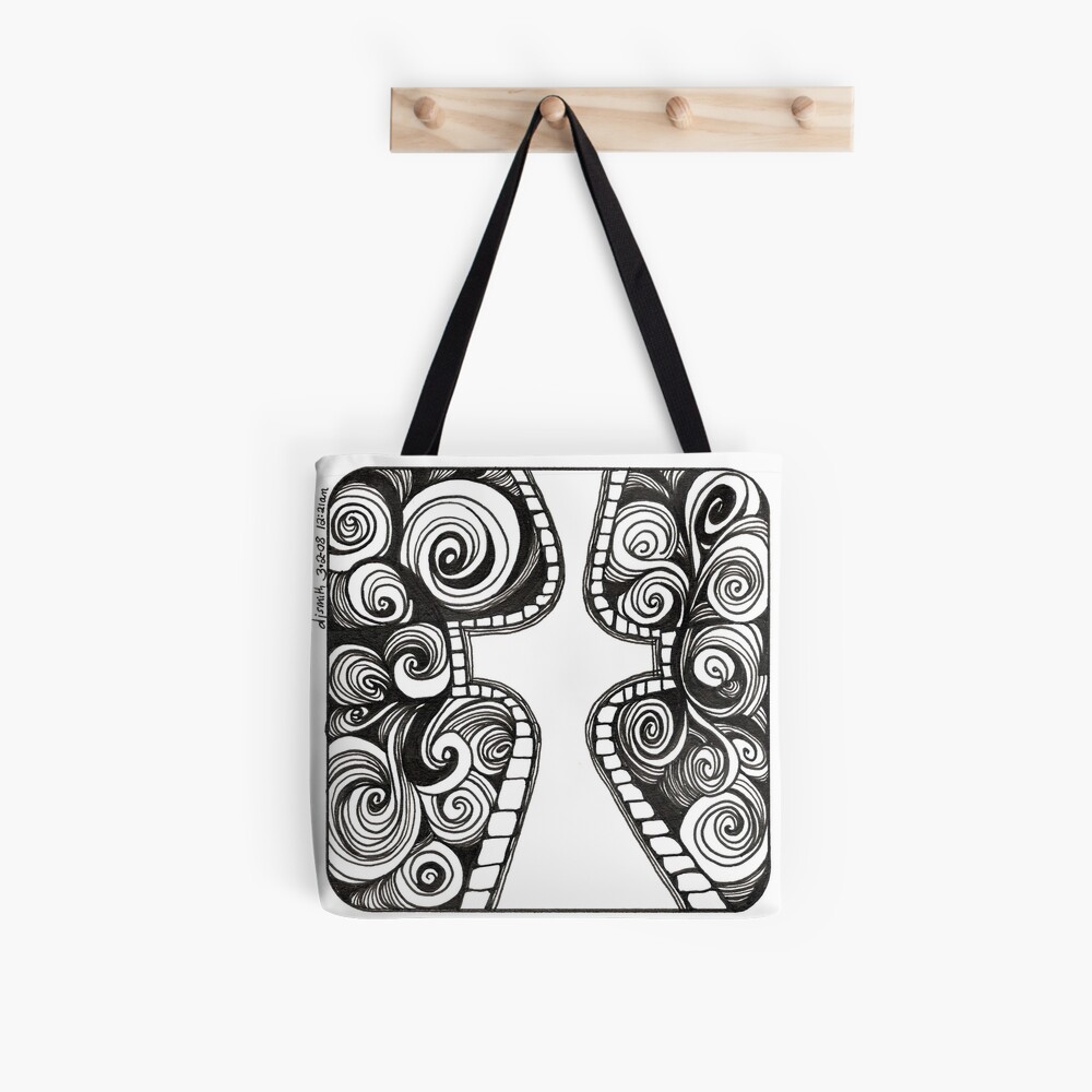 Item preview, All Over Print Tote Bag designed and sold by djsmith70.