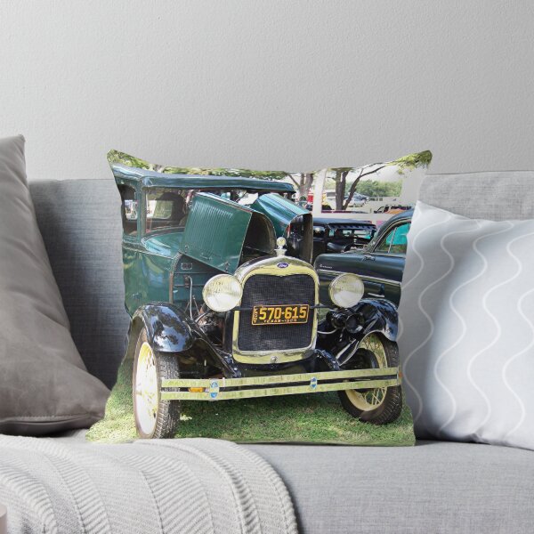 Item preview, 1929 Ford Model A designed and sold by Glenna Walker.